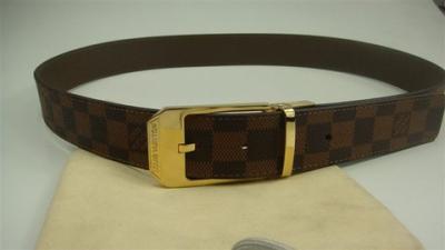 Louis Vuitton Belts-209